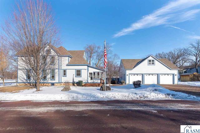 440 S Webster Street, Kasota, MN 56050