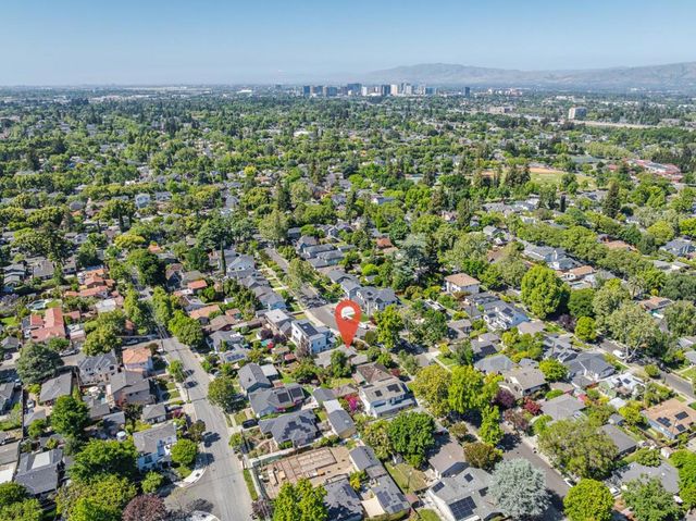 1793 Harmil Way, San Jose, CA 95125
