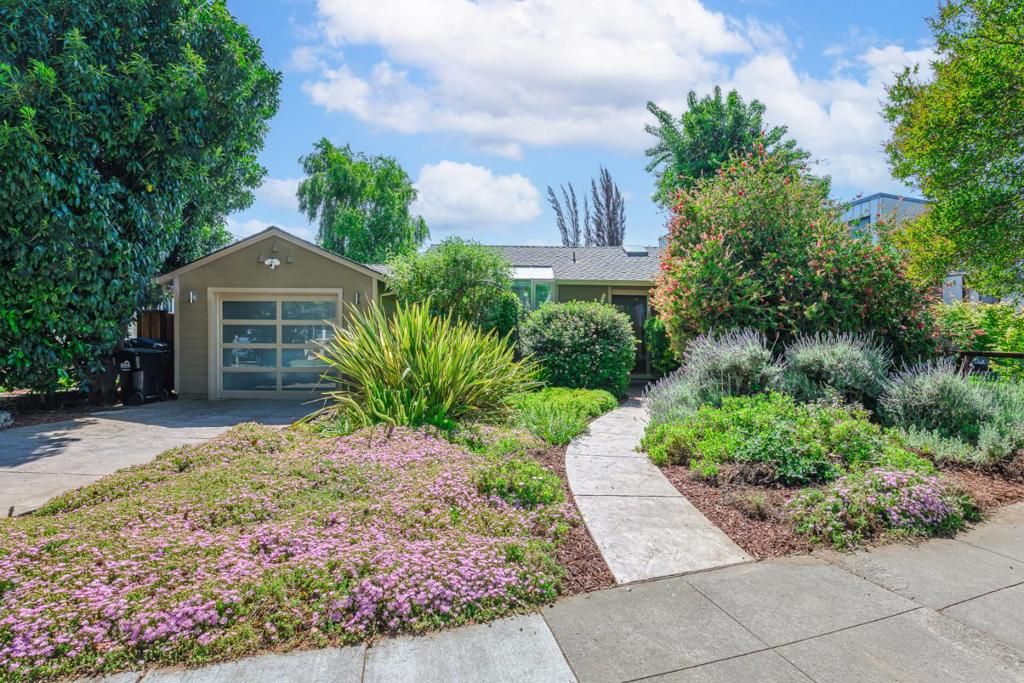 1793 Harmil Way, San Jose, CA 95125
