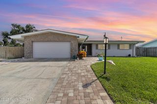 3515 Hilltop Lane, Cocoa, FL 32926