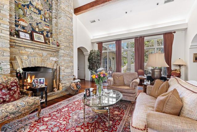 14786 Rancho Santa Fe Farms Rd, Rancho Santa Fe, CA 92067