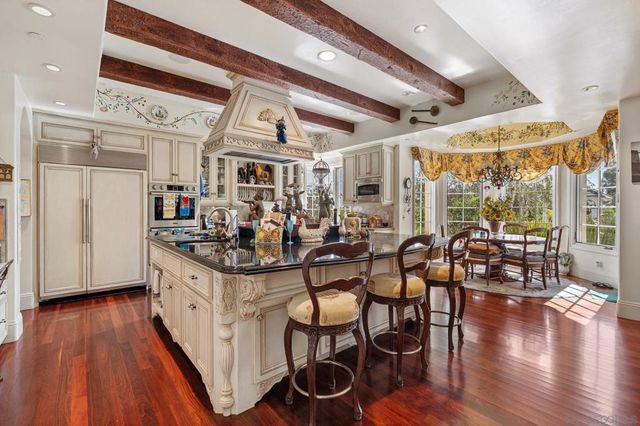 14786 Rancho Santa Fe Farms Rd, Rancho Santa Fe, CA 92067