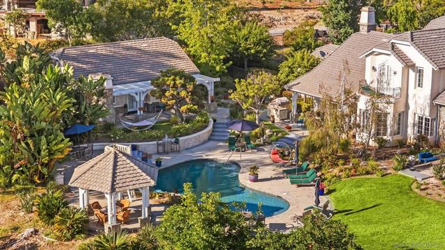 14786 Rancho Santa Fe Farms Rd, Rancho Santa Fe, CA 92067