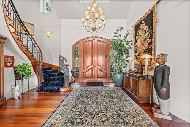 14786 Rancho Santa Fe Farms Rd, Rancho Santa Fe, CA 92067