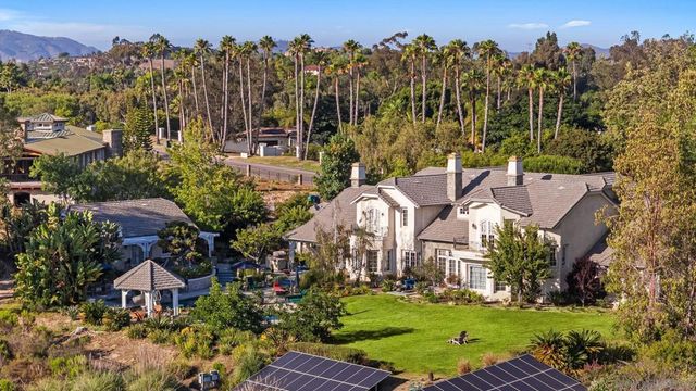 14786 Rancho Santa Fe Farms Rd, Rancho Santa Fe, CA 92067