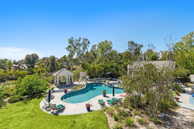 14786 Rancho Santa Fe Farms Rd, Rancho Santa Fe, CA 92067