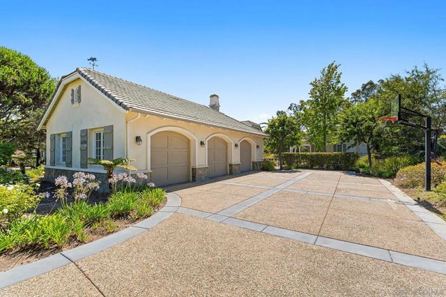14786 Rancho Santa Fe Farms Rd, Rancho Santa Fe, CA 92067
