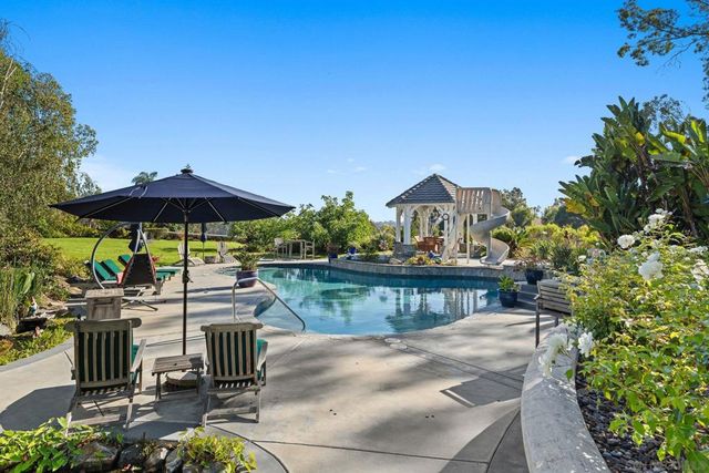 14786 Rancho Santa Fe Farms Rd, Rancho Santa Fe, CA 92067