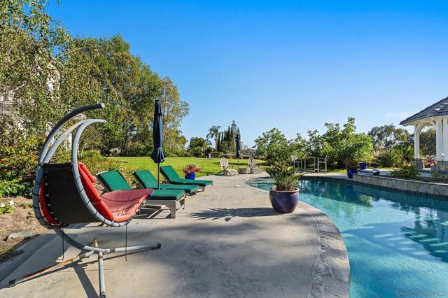 14786 Rancho Santa Fe Farms Rd, Rancho Santa Fe, CA 92067