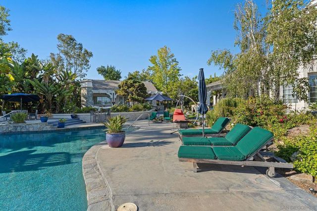 14786 Rancho Santa Fe Farms Rd, Rancho Santa Fe, CA 92067