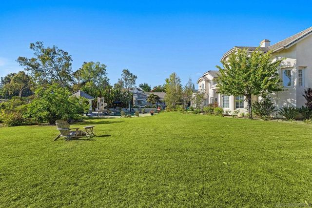 14786 Rancho Santa Fe Farms Rd, Rancho Santa Fe, CA 92067
