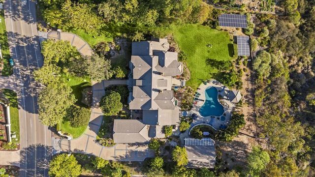 14786 Rancho Santa Fe Farms Rd, Rancho Santa Fe, CA 92067