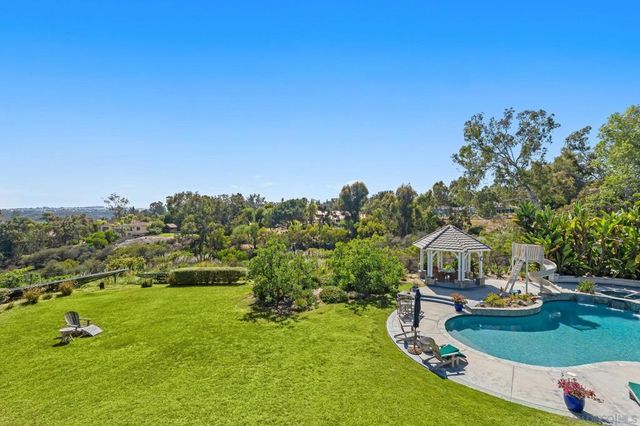 14786 Rancho Santa Fe Farms Rd, Rancho Santa Fe, CA 92067