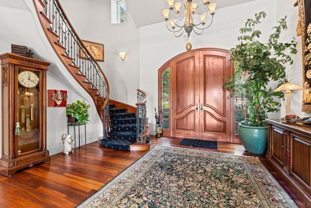 14786 Rancho Santa Fe Farms Rd, Rancho Santa Fe, CA 92067