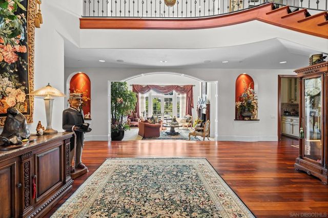 14786 Rancho Santa Fe Farms Rd, Rancho Santa Fe, CA 92067