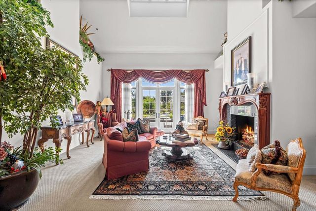 14786 Rancho Santa Fe Farms Rd, Rancho Santa Fe, CA 92067