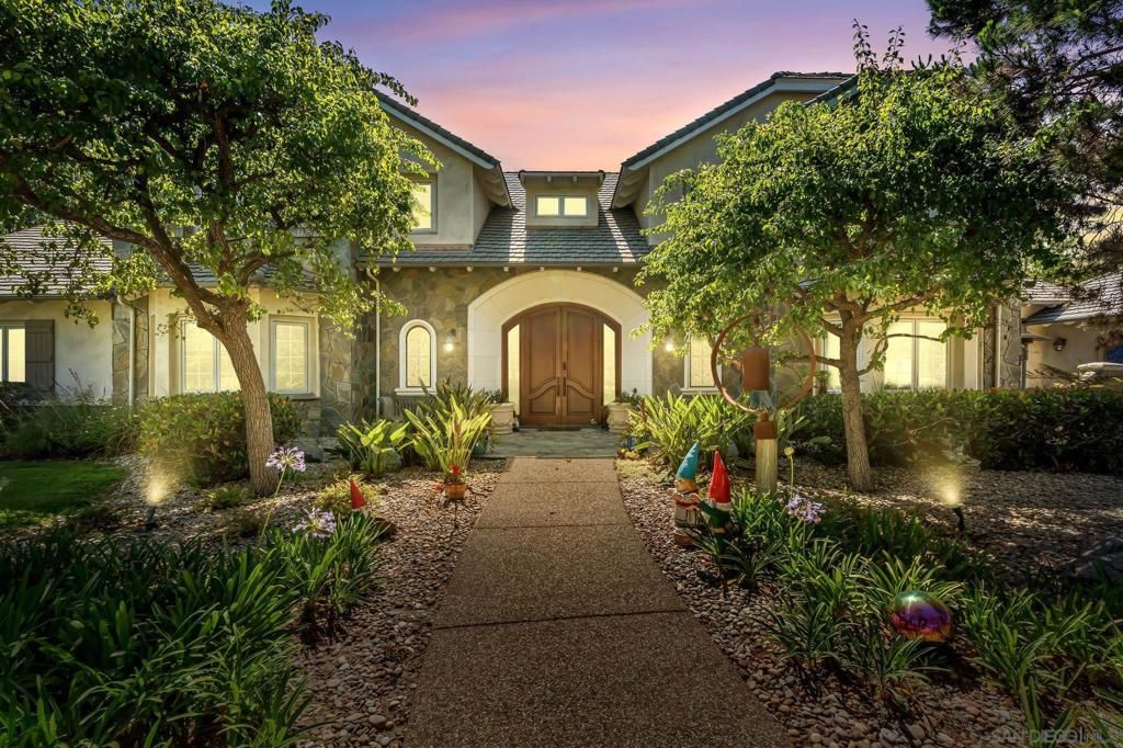 14786 Rancho Santa Fe Farms Rd, Rancho Santa Fe, CA 92067