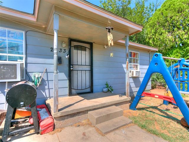 2533 SW 46th Street, Oklahoma City, OK 73119