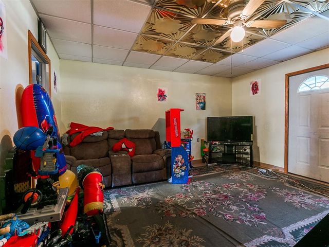 2533 SW 46th Street, Oklahoma City, OK 73119