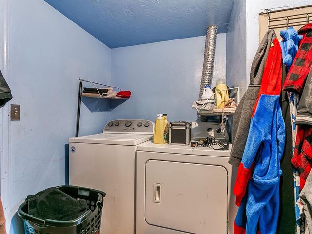 2533 SW 46th Street, Oklahoma City, OK 73119