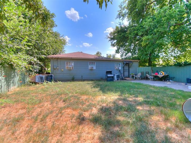 2533 SW 46th Street, Oklahoma City, OK 73119