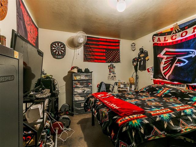 2533 SW 46th Street, Oklahoma City, OK 73119