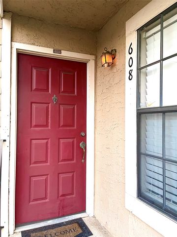 4748 Old Bent Tree Lane 608, Dallas, TX 75287