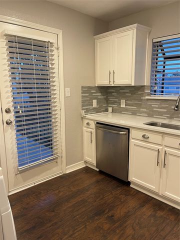 4748 Old Bent Tree Lane 608, Dallas, TX 75287