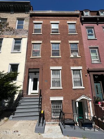 91 Columbia Street 3F, Albany, NY 12210