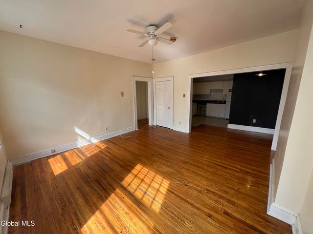 91 Columbia Street 3F, Albany, NY 12210