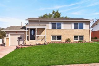 3391 Kassler Place, Westminster, CO 80031