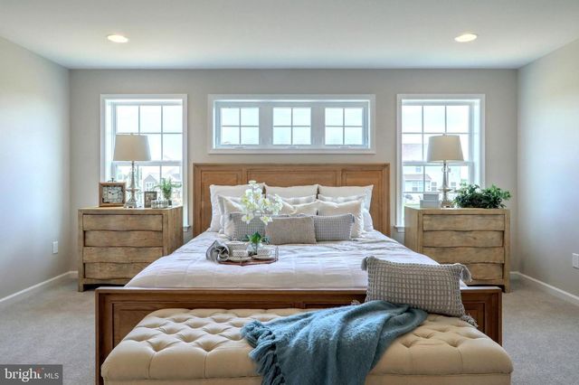 105 DEVEREUX RD #PARKER, Glenmoore, PA 19343