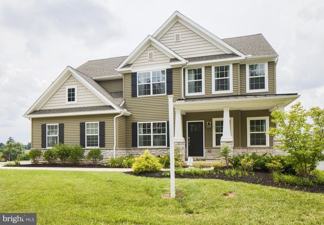 105 DEVEREUX RD #PARKER, Glenmoore, PA 19343