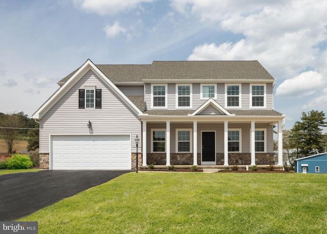 105 DEVEREUX RD #PARKER, Glenmoore, PA 19343