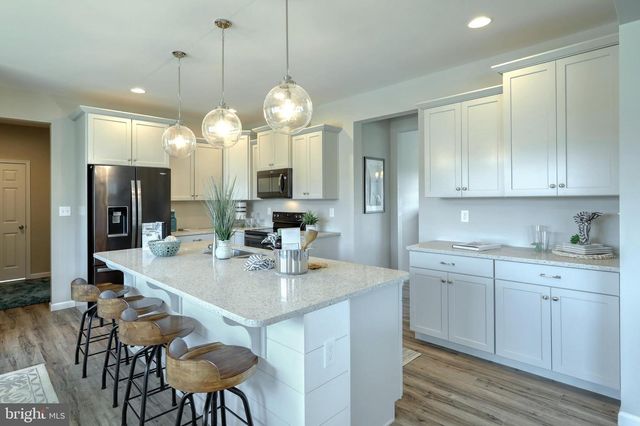 105 DEVEREUX RD #PARKER, Glenmoore, PA 19343