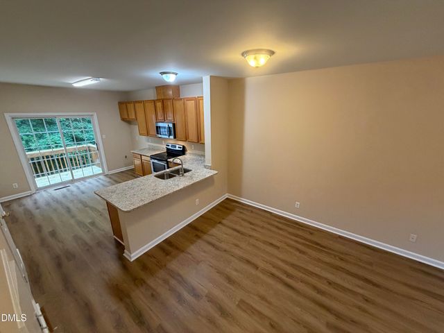 4746 Parkville Drive, Raleigh, NC 27604