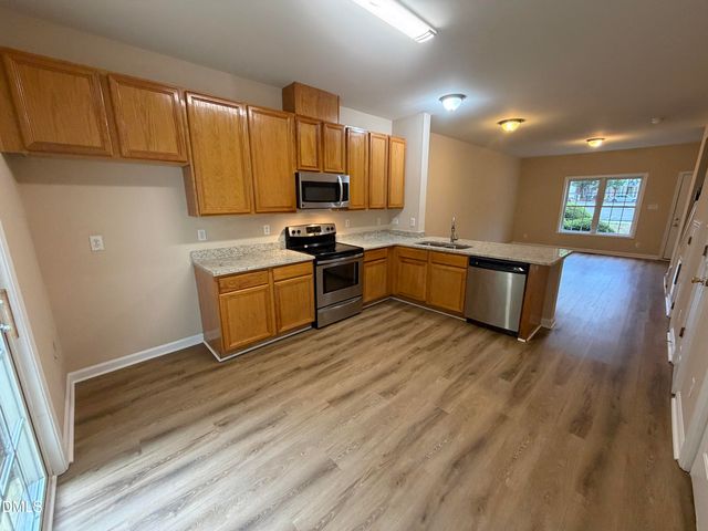 4746 Parkville Drive, Raleigh, NC 27604