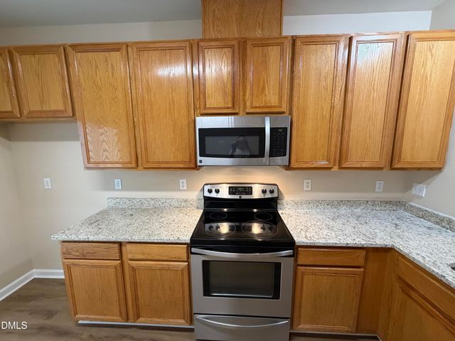 4746 Parkville Drive, Raleigh, NC 27604