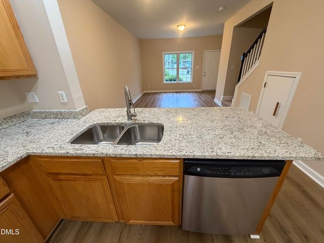 4746 Parkville Drive, Raleigh, NC 27604