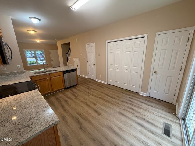 4746 Parkville Drive, Raleigh, NC 27604