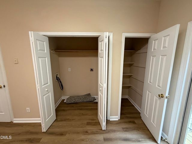 4746 Parkville Drive, Raleigh, NC 27604