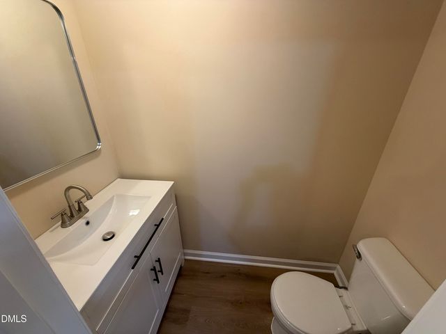 4746 Parkville Drive, Raleigh, NC 27604