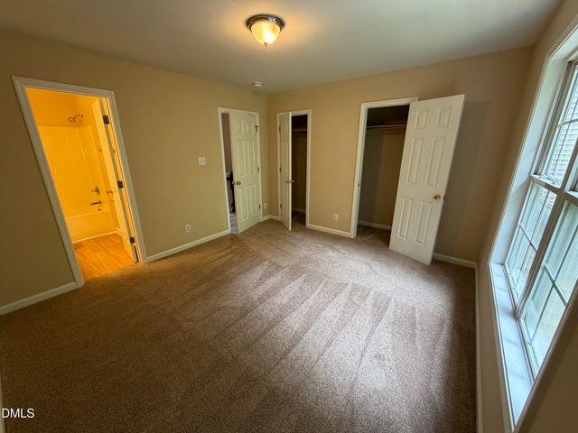 4746 Parkville Drive, Raleigh, NC 27604