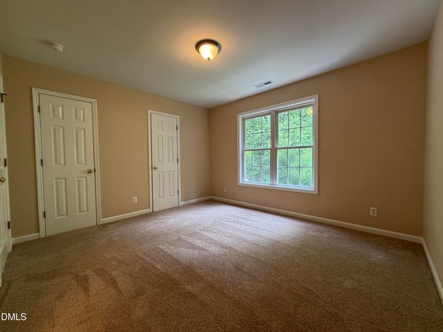 4746 Parkville Drive, Raleigh, NC 27604