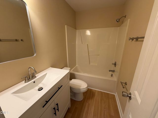 4746 Parkville Drive, Raleigh, NC 27604