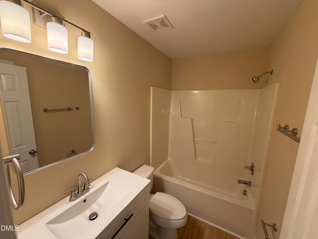 4746 Parkville Drive, Raleigh, NC 27604