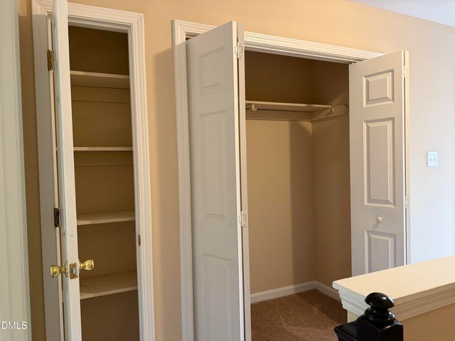 4746 Parkville Drive, Raleigh, NC 27604