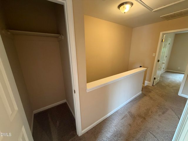 4746 Parkville Drive, Raleigh, NC 27604