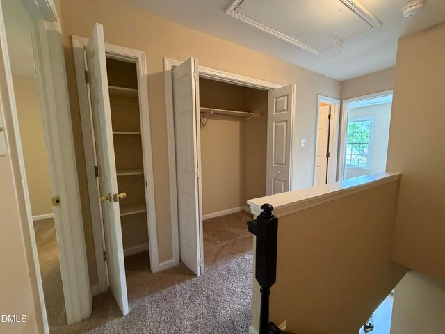 4746 Parkville Drive, Raleigh, NC 27604