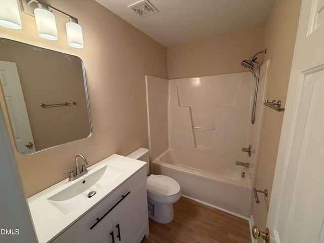 4746 Parkville Drive, Raleigh, NC 27604